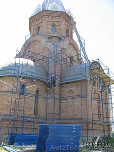 Производим строительные леса,  опалубку #1020865