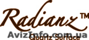 Radianz кварцевый камень от Samsung #1020585