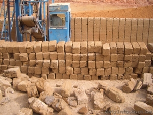 Ракушняк.Ракушечник крымский. #1028684