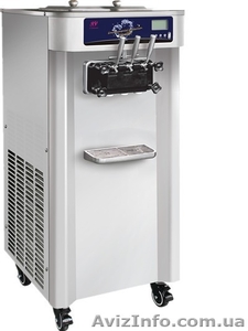  Фризеры Смеси для производства мягкого мороженого +7 978 7425408 #1018342
