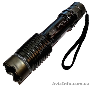 Купить электрошокер Police RD-A2 10000KV - Цена 199 грн. #1016331