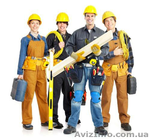 Ремонт - отделочные работы,  электрика,  сантехника #1020714