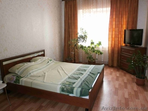 2-х комнатная квартира в Центре Херсона посуточно #1024198