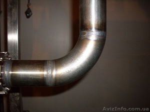 Сварщик выполнит сварочные работы по нержавейке #1029966