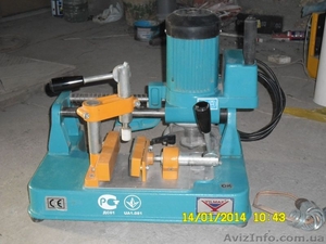 Продам б/у станок YILMAZ KM-212 #1020284