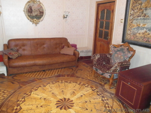 Сдам 2-комнатную квартиру на любой срок на Добровольского. #1015809