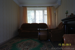 сдам 3-комнатную квартиру, район Зыгина #1019353