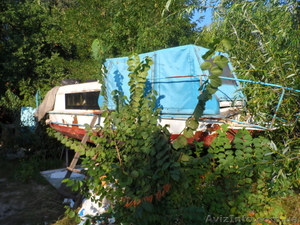 Продам катер Срочно! #1017315