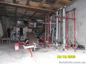 Продам спортивную секцию #1023935