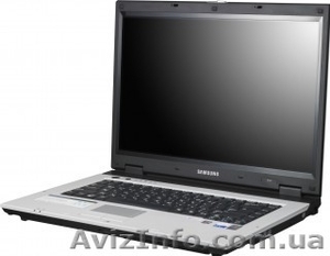 Продам запчасти от ноутбука Samsung R40 #1012275