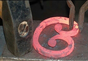 Художественное ковальство #1020332