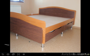 кровати различных модификаций #1029995