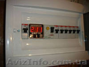 электрик профессионал  симферополь #1030365