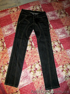 ДЖИНСЫ #1026149