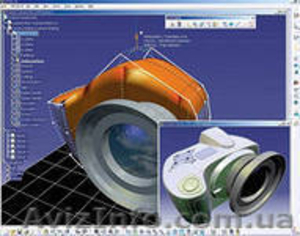 КУРСЫ SolidWorks Харьков #1021922