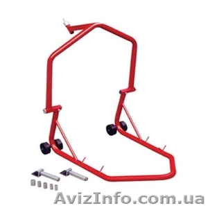 Мотоподкат  для мотоциклов (универсальная) #1018922