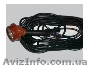 Светильник переносной сетевой СПВ-9 #1030275