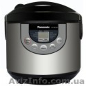 Panasonic SR-TMJ181 - мультиварка  #961681