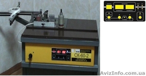 Кромкооблицовочные станки в наличии #1017239