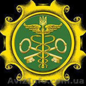 Таможенный декларант #1021918