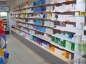 витрина для магазина дсп #1025083