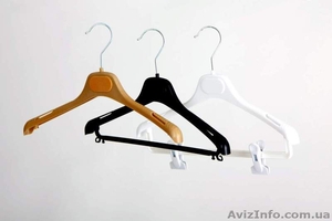 вешалки плечики оптом TOP-40 #1020937