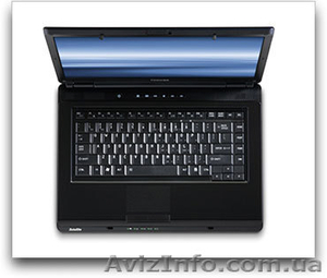 Продам запчасти от ноутбука TOSHIBA SATELLITE L305D. #1007284