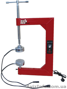 Продам вулканизатор в Украине купить #1018921