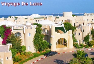 Отдых в Тунисе - лето 2015,  вылеты из Харькова и Киева.  #1026693