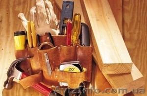 Установка и ремонт дверей (входные и межкомнатные),  окон #1019070