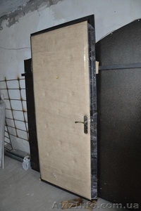 Двери красивые, для улицы, кованые, взломоустойчивые, эксклюзивные, металлические  #1022599