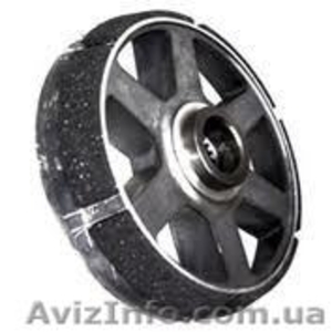 Тормоз в сборе (Вентилятор) г/п 5т. #1023908