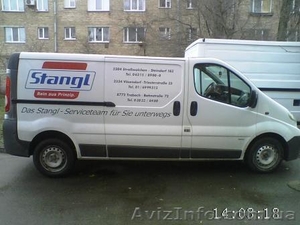 Грузоперевозки Ирпень,  Буча,   Ворзель,  Гостомель,  Бородянка,  и другие…   #1023975