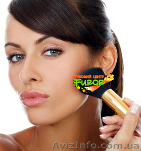 Курсы визажистов. Подиумный макияж.  #1022281