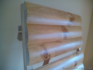 Блок-хаус внутренний #1023716