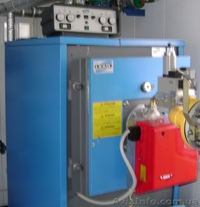 Котлы водогрейные #1020881