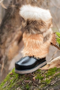 Унты мужские. #47354