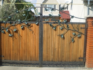 Ворота! Гарантия качества,  доступные цены #1021143