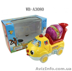 Грузовик,  Модель: WB-A3080 #1015497