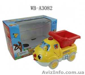 Самосвал,  Модель: WB-A3082 #1015496
