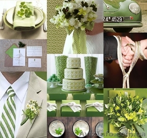 оригинально и качественно оформить торжество #1031142