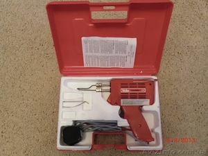 Паяльник импульсный #1015863