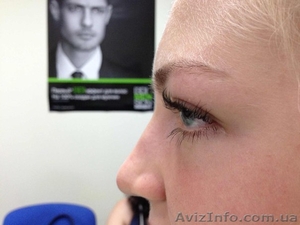 Биозавивка ресниц,  Днепропетровск,  обучение,  выезд на дом #1023030