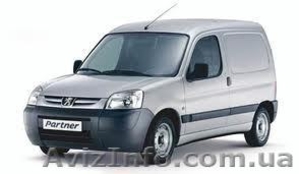 Разборка Пежо Партнер!МКПП на 1.9дизель #1021024