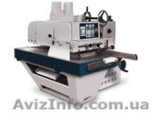 МНОГОПИЛЬНЫЙ СТАНОК Zenitech RMS 300 #1030827