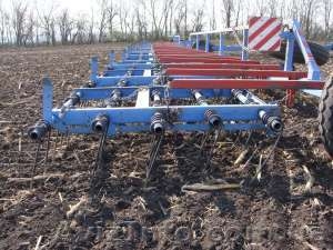 Борона ЗПГ - 15,  ЗПГ - 24 #1021523