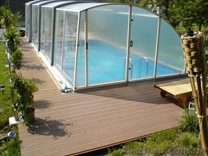 Монолитный поликарбонат от производителя #1031630