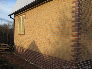 Термопанели с клинкерной плиткой Кировоград, Н #1038891