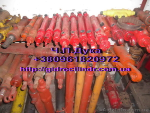 Продажа всех видов гидроцилиндров #1047150