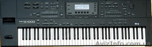 Продам клавиши Roland G-1000 #1034655